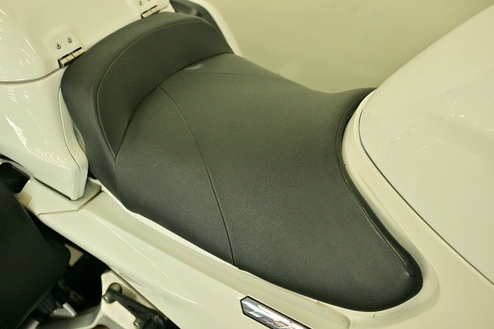 2019 Yamaha FJR1300AE White