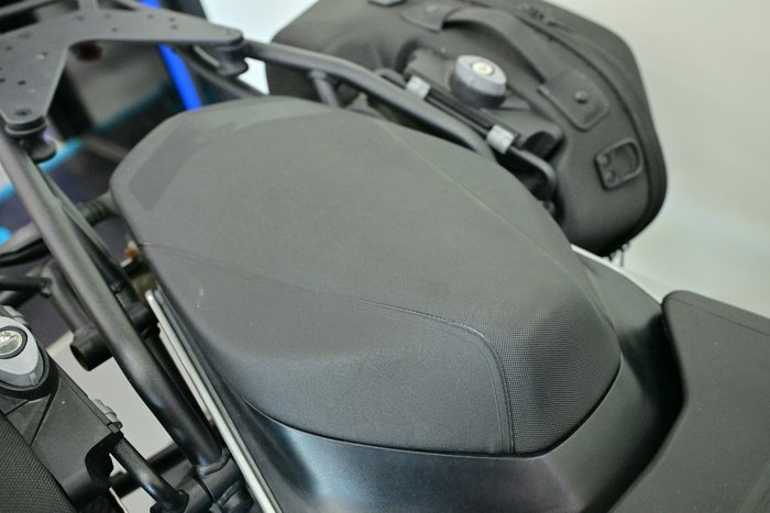 2019 Ktm 790 DUKE SILVER