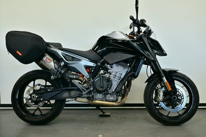 2019 Ktm