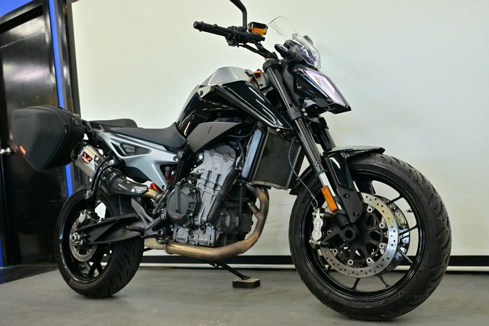 2019 Ktm 790 DUKE