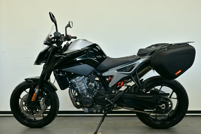 2019 Ktm 790 DUKE
