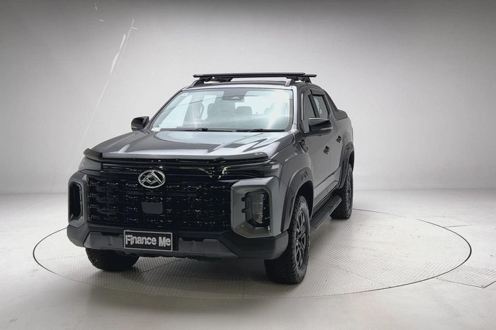 2024 LDV T60 Max PLUS