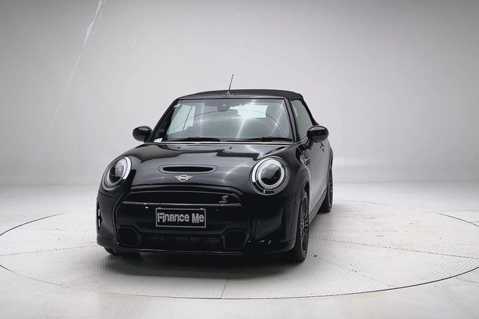 2023 MINI Convertible