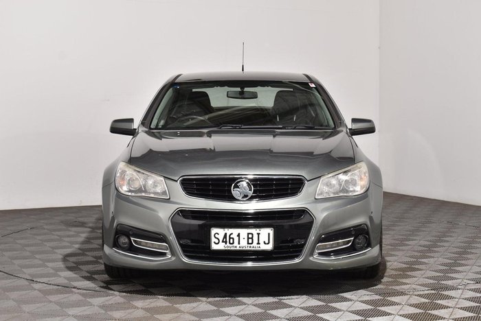 2015 Holden Commodore