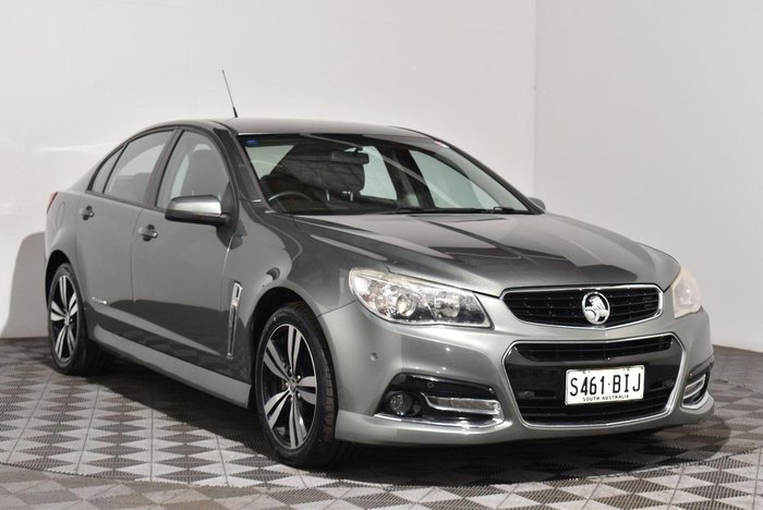 2015 Holden Commodore