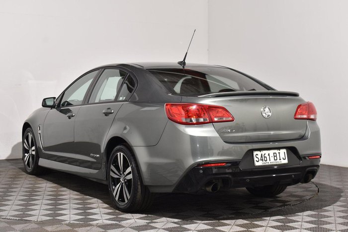 2015 Holden Commodore