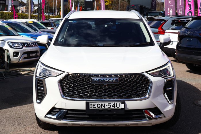 2021 Haval Jolion Premium
