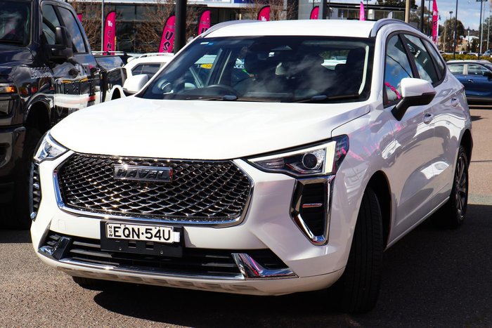 2021 Haval Jolion Premium