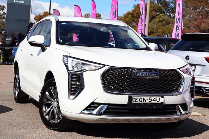 2021 Haval Jolion Premium
