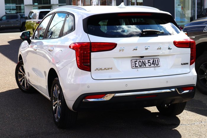 2021 Haval Jolion Premium