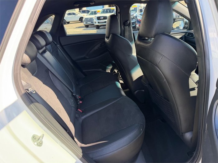 2020 HYUNDAI i30 N PERFORMANCE LUX S.ROOF