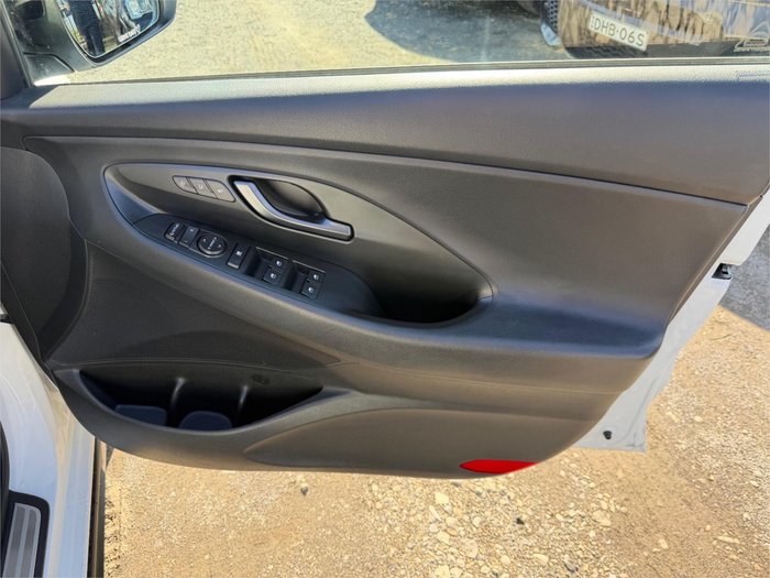 2020 HYUNDAI i30 N PERFORMANCE LUX S.ROOF