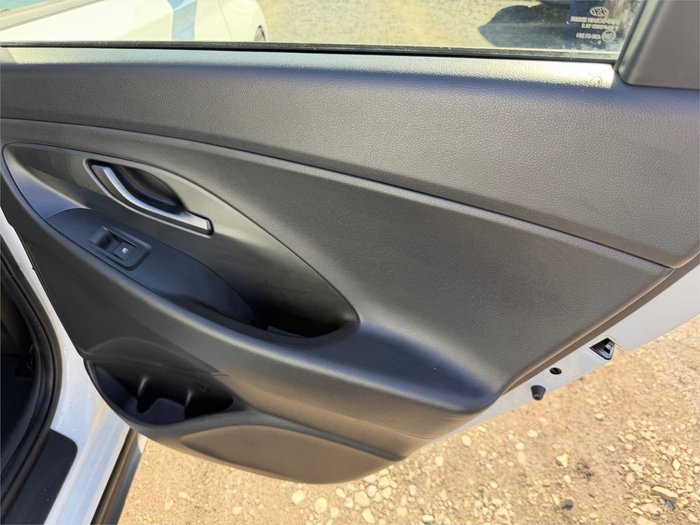 2020 HYUNDAI i30 N PERFORMANCE LUX S.ROOF