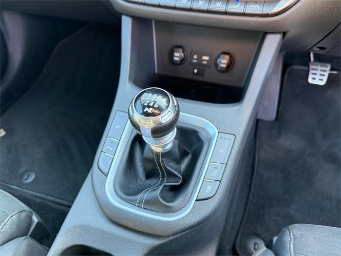 2020 HYUNDAI i30 N PERFORMANCE LUX S.ROOF