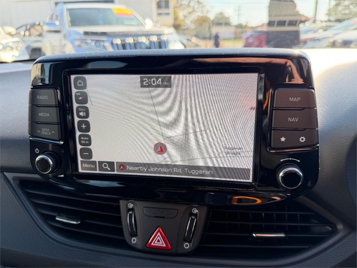 2020 HYUNDAI i30 N PERFORMANCE LUX S.ROOF