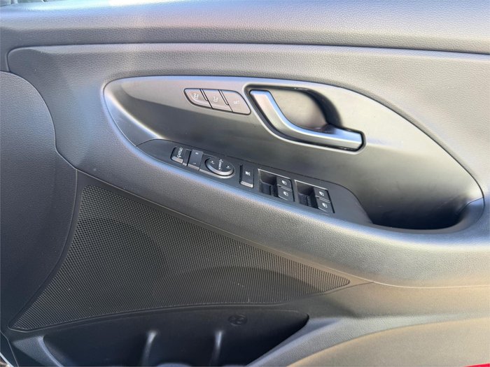 2020 HYUNDAI i30 N PERFORMANCE LUX S.ROOF
