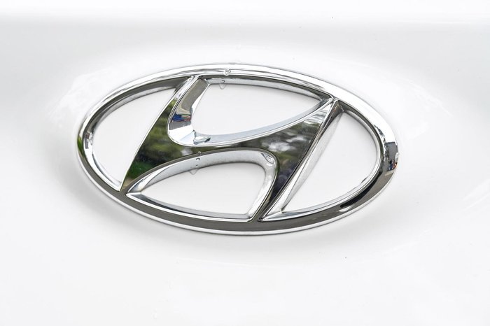 2021 Hyundai Kona Active OS.V4 MY22 Atlas White