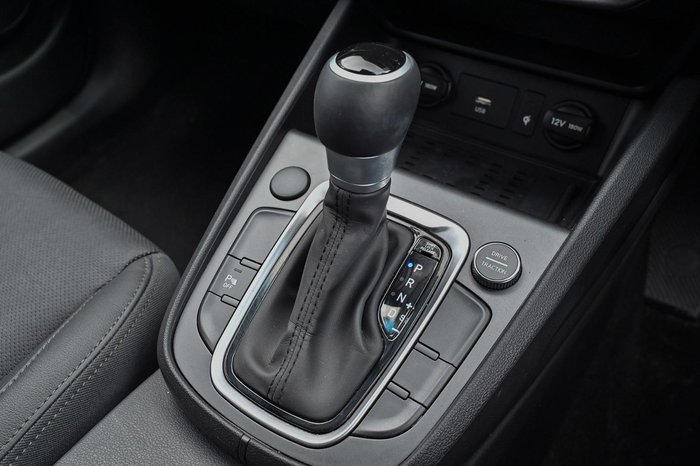 2021 Hyundai Kona Active OS.V4 MY22 Atlas White