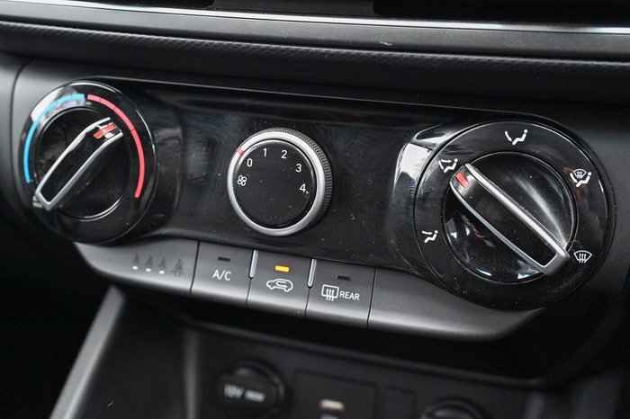 2021 Hyundai Kona Active OS.V4 MY22 Atlas White