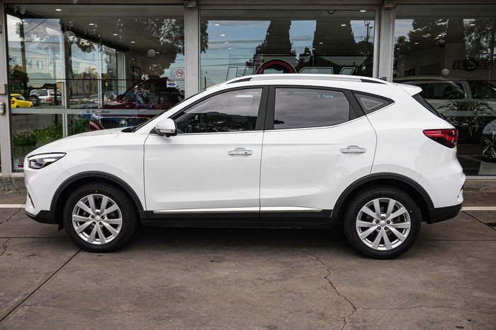 2023 MG ZST Core
