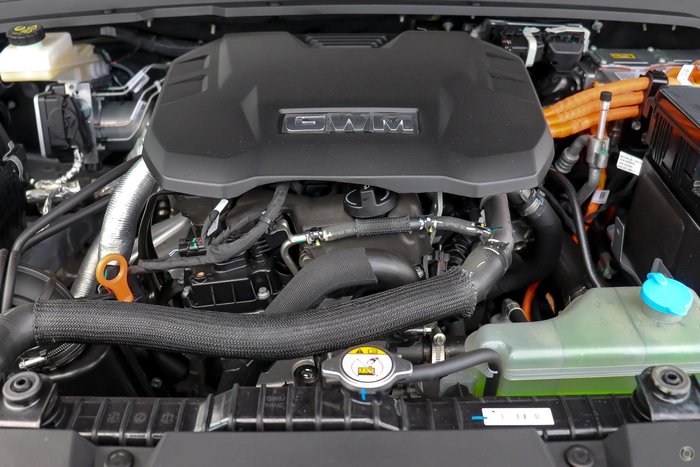 2026 GWM Tank 300 Ultra Hi4-T PHEV