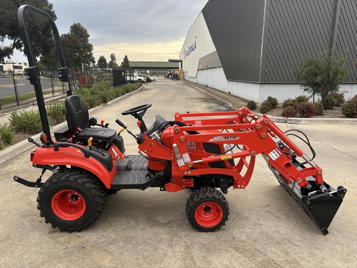 2026 Kioti Cs2610 Rops