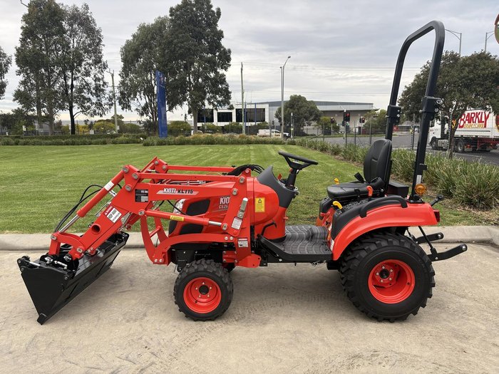 2026 Kioti Cs2610 Rops