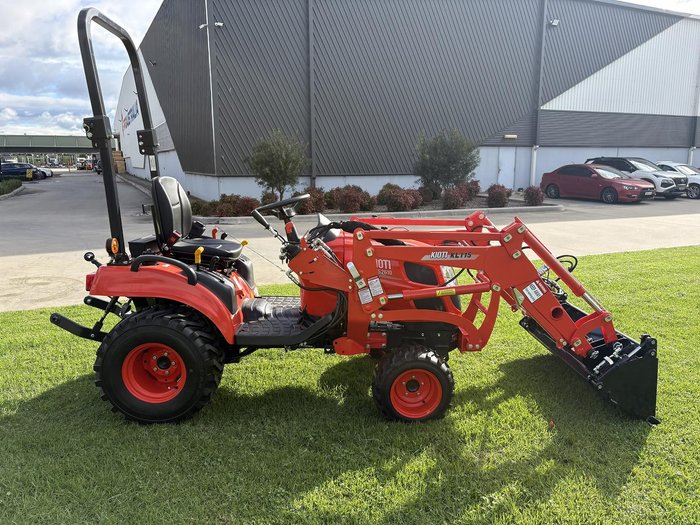 2026 Kioti Cs2610 Rops
