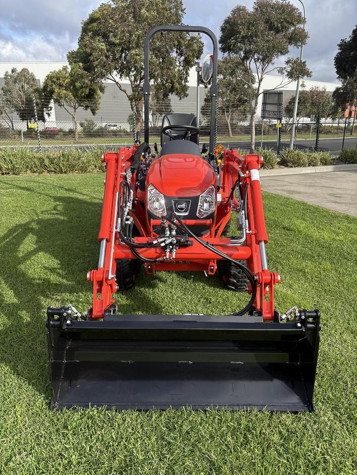 2026 Kioti Cs2610 Rops