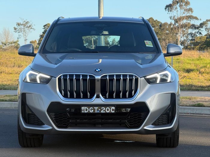 2026 BMW X1 xDrive25e M Sport