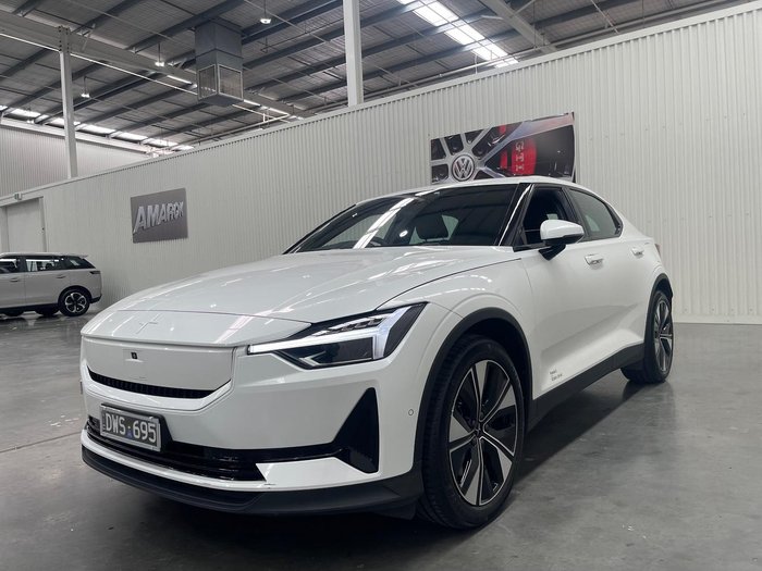 2023 Polestar 2 Long range Dual motor