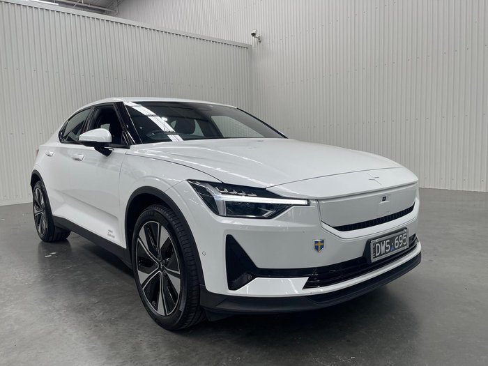 2023 Polestar 2 Long range Dual motor