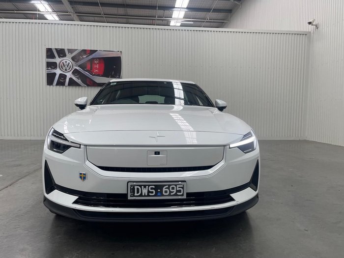 2023 Polestar 2 Long range Dual motor