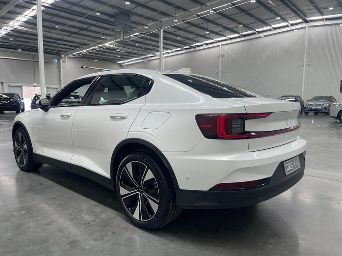 2023 Polestar 2 Long range Dual motor