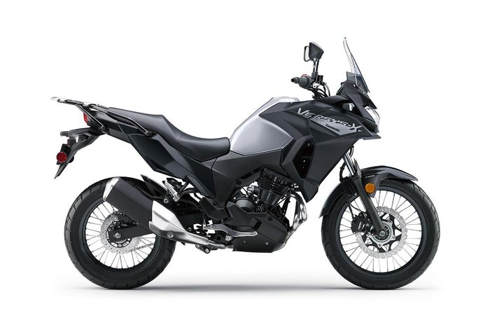 2026 Kawasaki