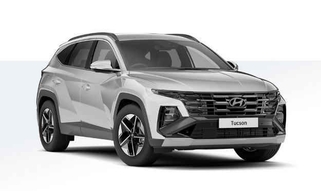 2026 HYUNDAI NX4 TUCSON HEV NX4.V4 TUCSON ELITE 1.6T HEV 2WD