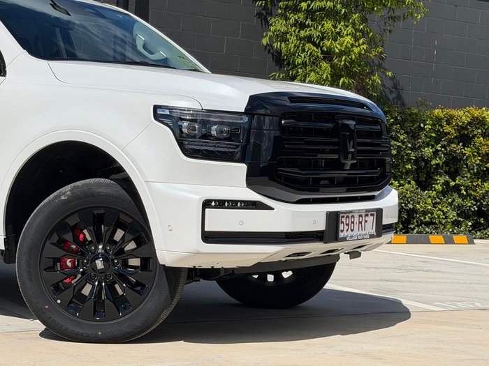 2026 GWM Tank 500 Vanta