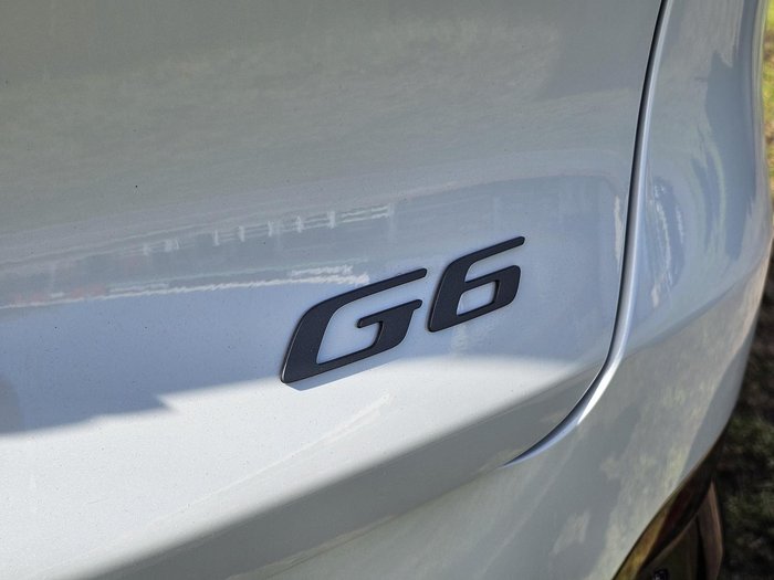 2026 XPeng G6 Long Range