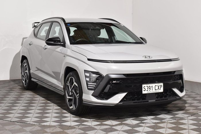 2023 Hyundai Kona