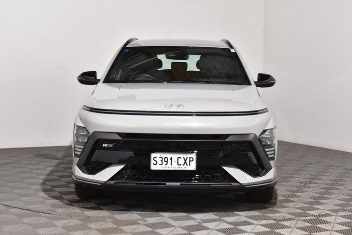 2023 Hyundai Kona N Line