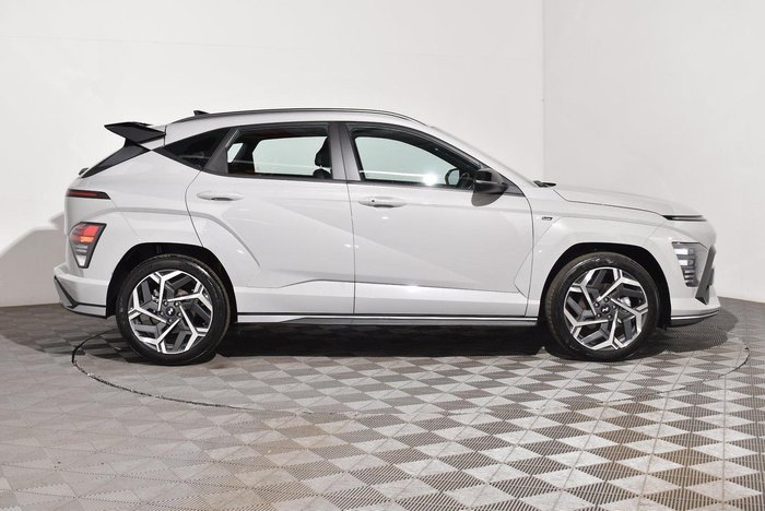 2023 Hyundai Kona N Line