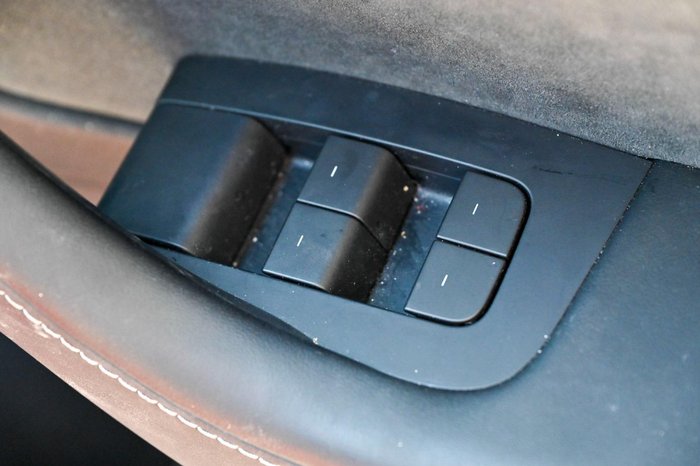 2022 Tesla Model 3 Rear-Wheel Drive
