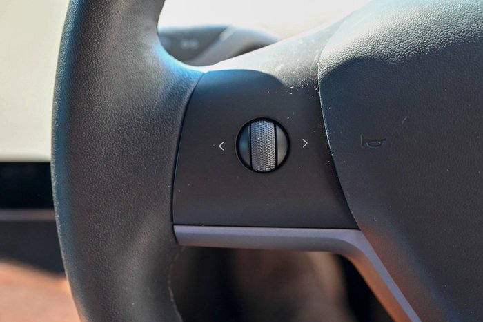 2022 Tesla Model 3 Rear-Wheel Drive