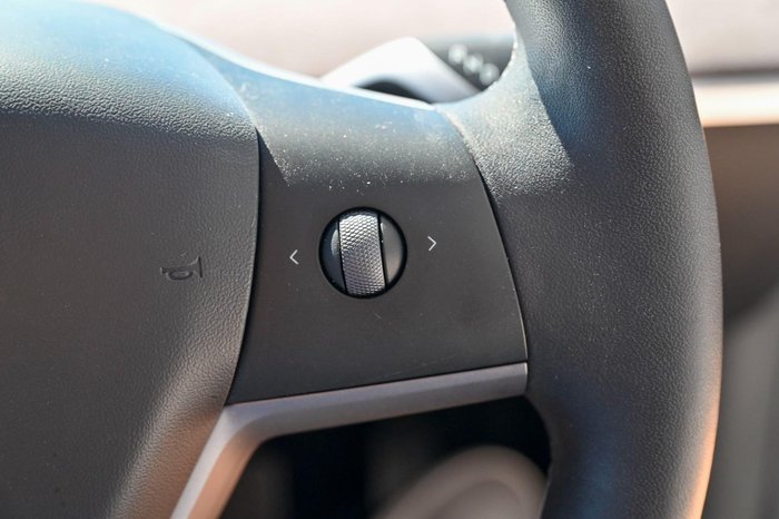 2022 Tesla Model 3 Rear-Wheel Drive