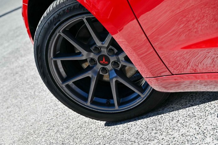 2022 Tesla Model 3 Rear-Wheel Drive