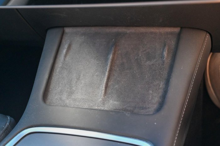 2022 Tesla Model 3 Rear-Wheel Drive