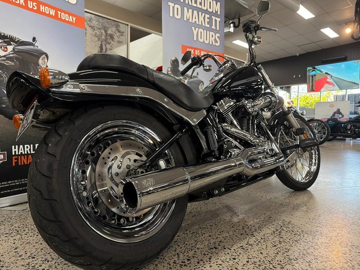 2014 Harley-Davidson