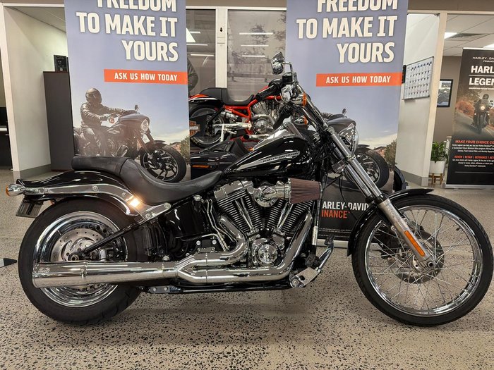 2014 Harley-Davidson