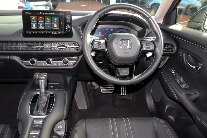 2024 Honda ZR-V VTi LX
