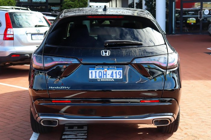 2024 Honda ZR-V VTi LX